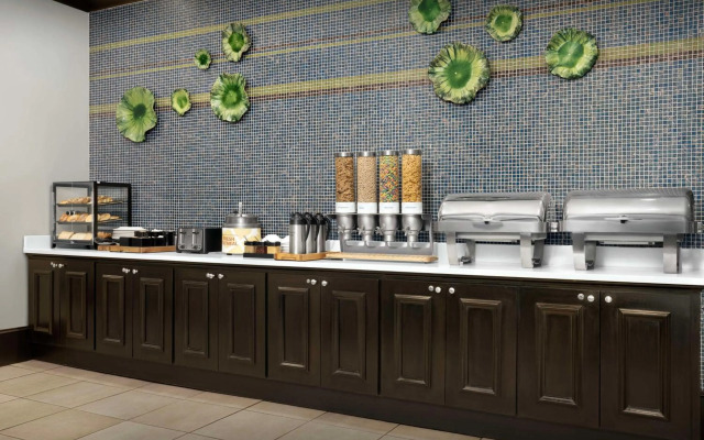 Hilton Garden Inn Jacksonville Downtown Southbank