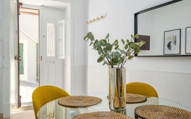 NEW! Unique 1 bedroom apartment- Santa Catarina 42