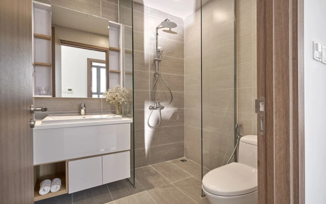 voco Scenia Bay Nha Trang