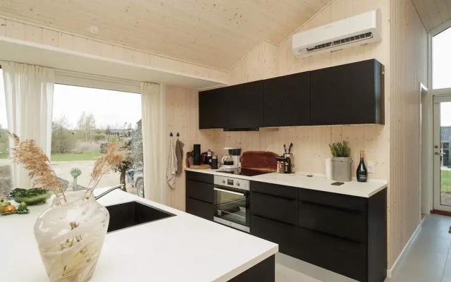 Seaside Retreat With Sauna - By Traum Ferienwohnungen
