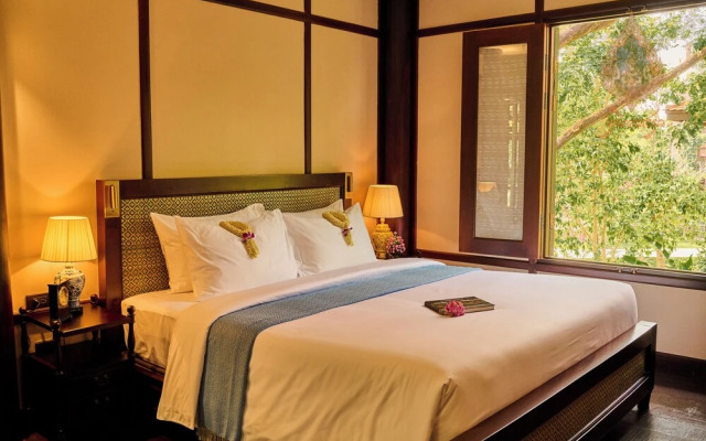 Phoum Chaufea Resort