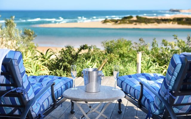 The Oyster Box Beach House