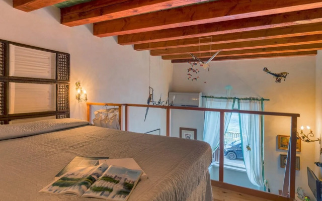 Baroque Apartments - Sr-i754-giud15ar - Calarossa Seaview