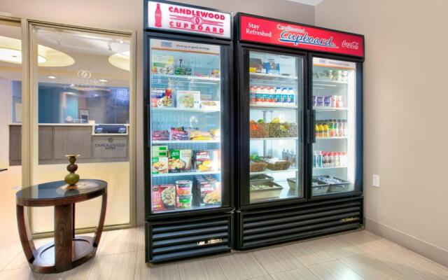 Candlewood Suites DFW South by IHG