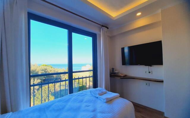 North Wind Hotels Karaburun