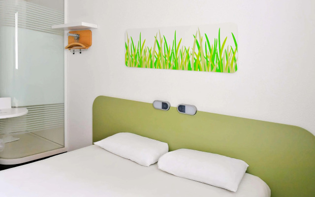 ibis budget Nimes Centre Gare