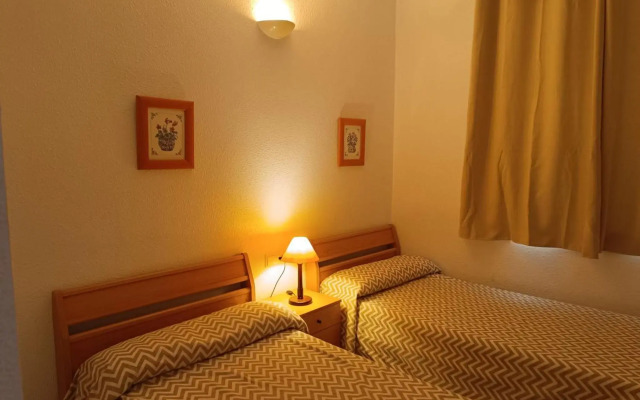 Vera Natura, Apartamento Carmen