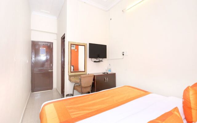 OYO 11073 Amar Guest House