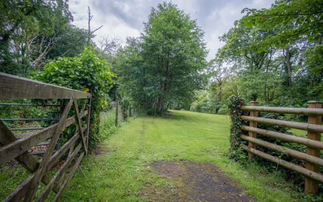 Wern Y Glais - 2 Bedroom Cottage - Glais