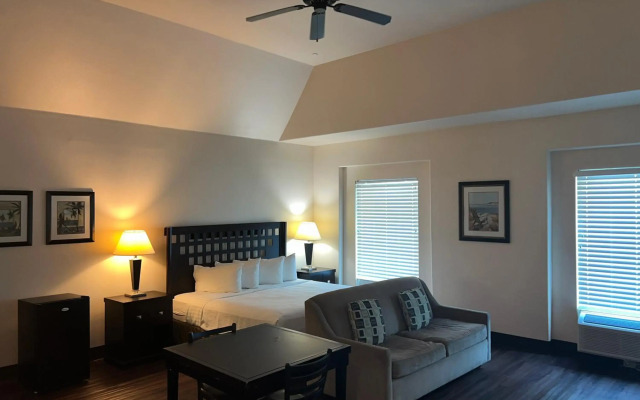 Sunchase Inn & Suites