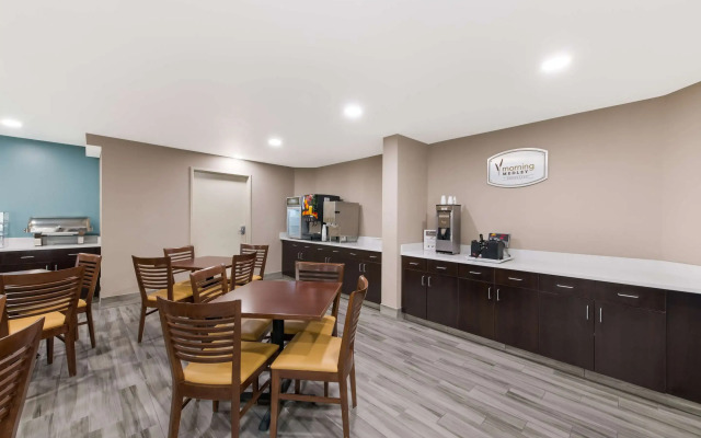 Sleep Inn Northlake