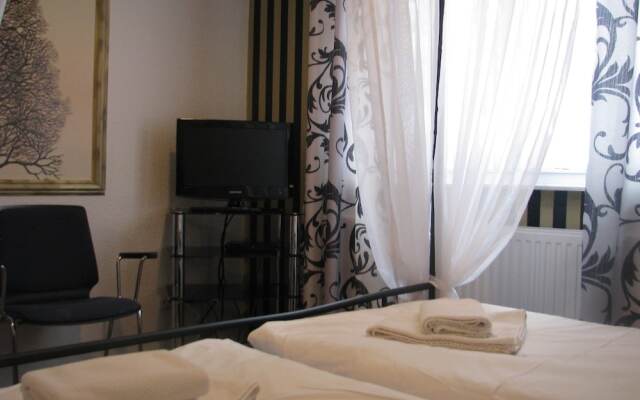 Hotel Zum Gondoliere