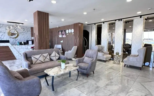 Seaview Hotel