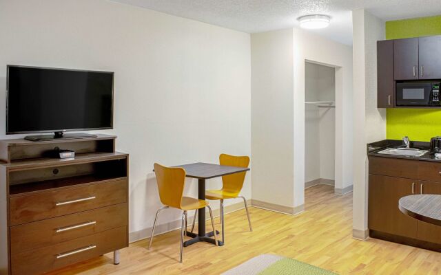 Welcome Suites Springdale