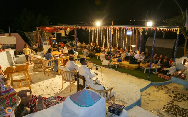 Nubian palace - by kerma hospitality