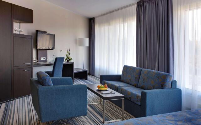 Dorint Hotel Esplanade Jena