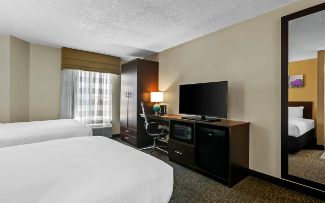 Sleep Inn Fayetteville North