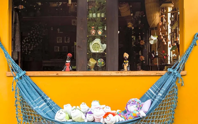 Pousada Casa da Moeda