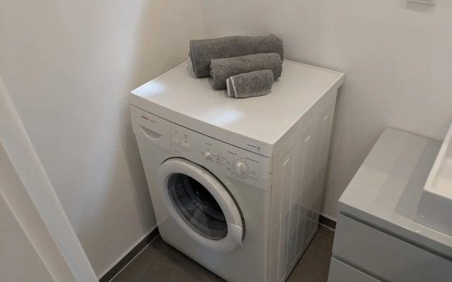 Business Apartments Ratingen 5
