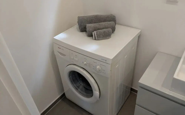 Business Apartments Ratingen 5