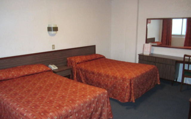 Hotel Mallorca