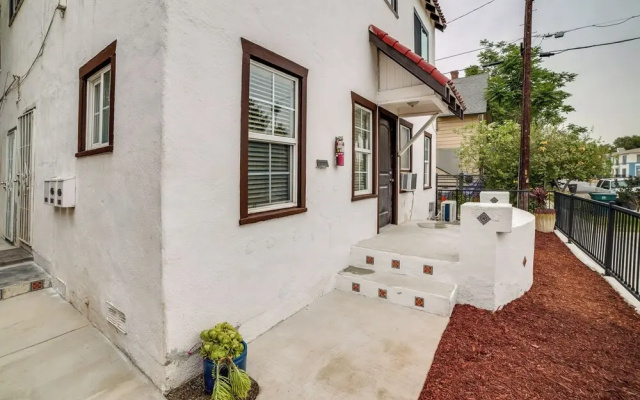 Pet-friendly Riverside Vacation Rental w/ Patio!