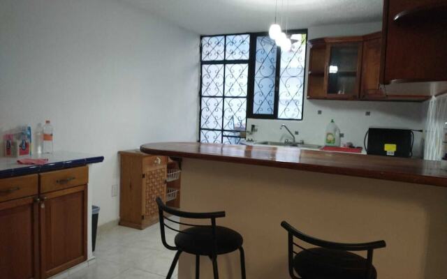 Casa Nomada Cancun 28