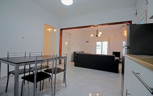 Sky Rays Luxury Apartments