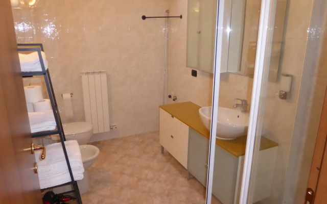 Residenza Irma Domodossola