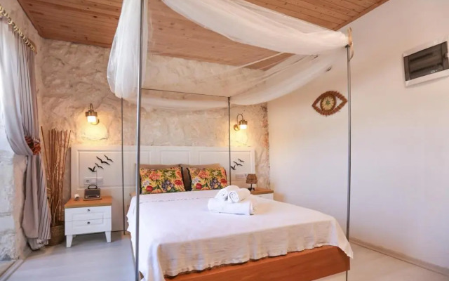 Kandybos Eco Farm Village