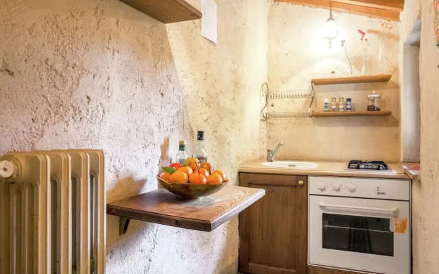 Spacious Villa in Sermugnano With Private Swimming Pool