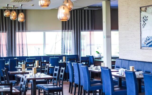 Scandic Karlshamn