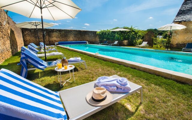 Domaine de La Groirie - Le Mans