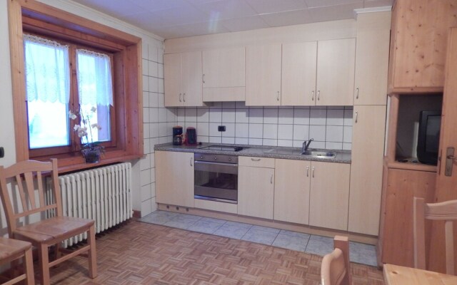 Livigno Ski Apartments 3