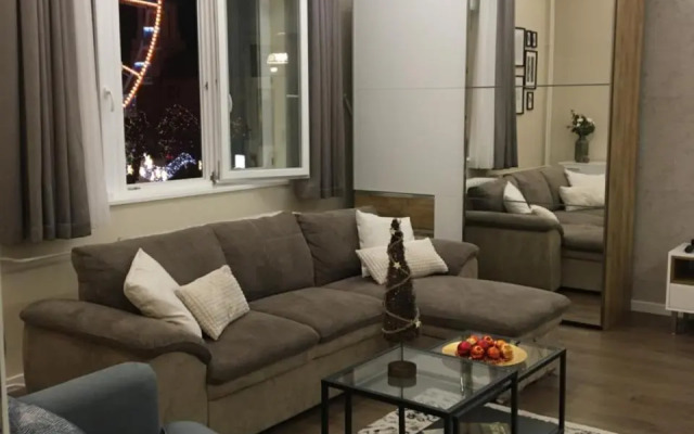 Visit Debrecen Apartman