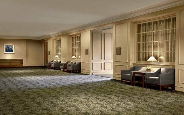 The Westin Nova Scotian