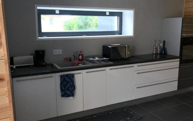 L'hostellerie de Sèvremont