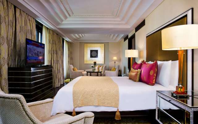The Leela Palace Chennai