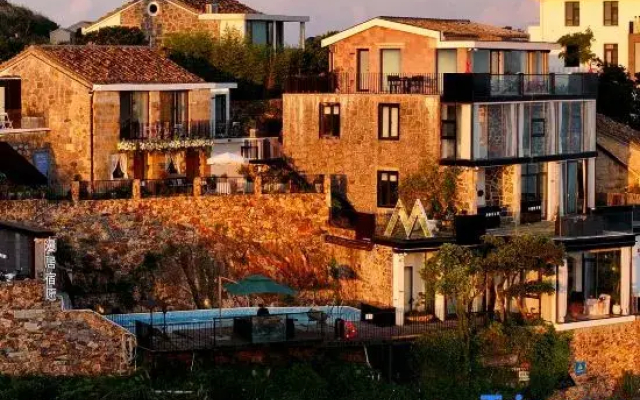 Wenling residential accommodation