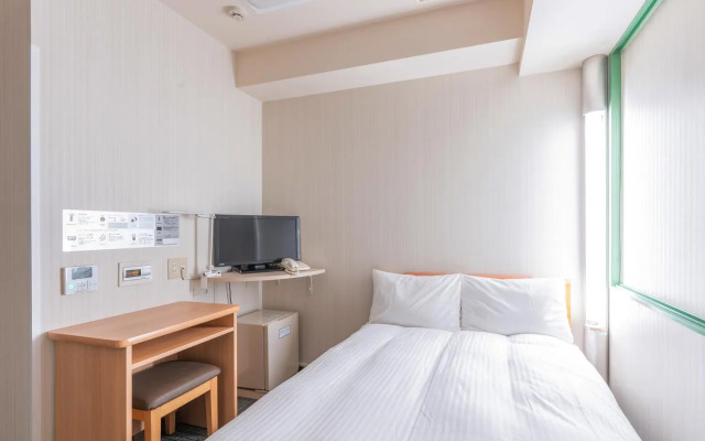 Washington R&B Hotel Kanazawa-eki Nishiguchi