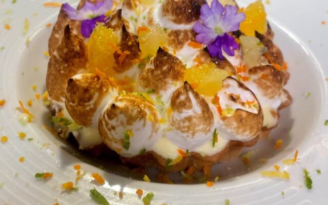 Hotel du Rhone Seyssel