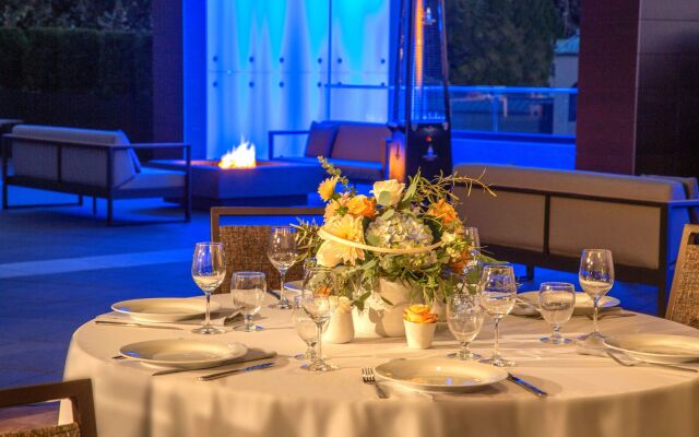 Hilton Garden Inn Redmond Seattle