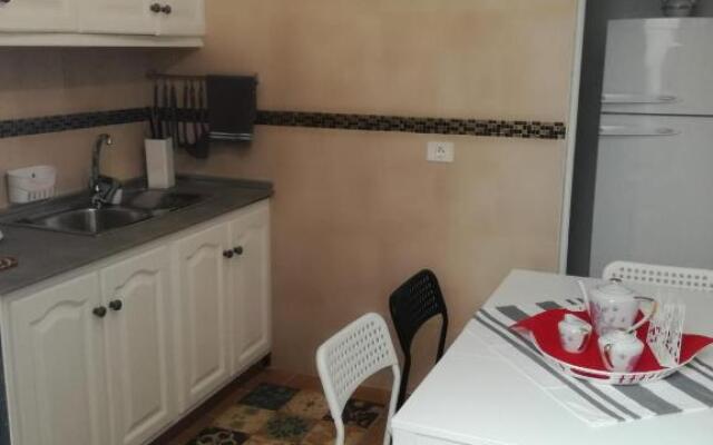 Townhouse Los Llanos de Aridane, La Palma