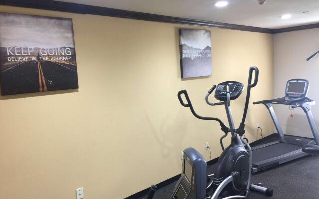 Best Western Red River Inn & Suites