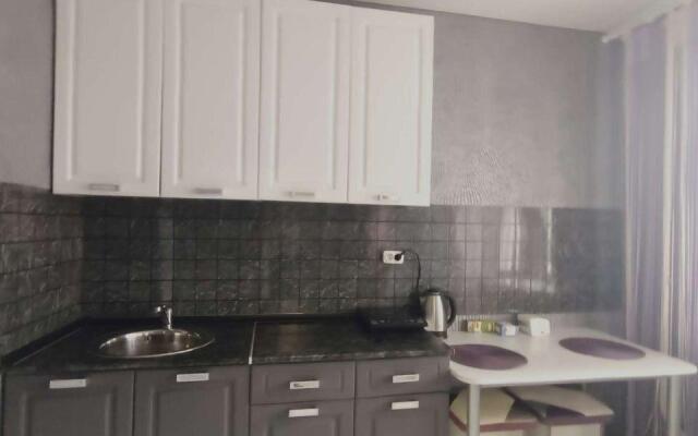 Апартаменты на улице Мельничная 2/1