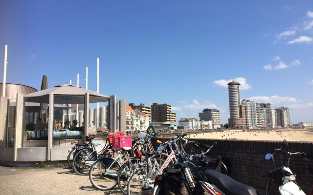 Vakantiehuis Boulevard