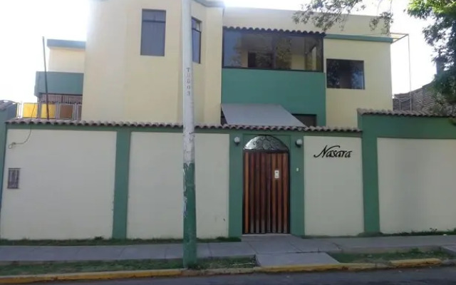 Othon Flat Bienal First Class