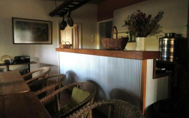 Bentwood Olive Grove Accommodation