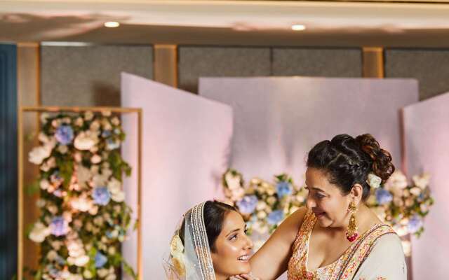 Radisson Mumbai Goregaon