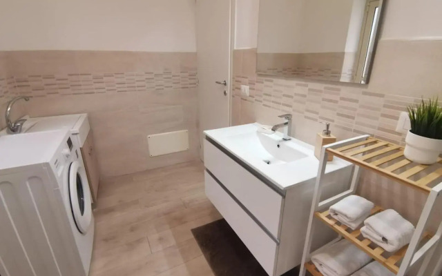 Cartolina Apartment